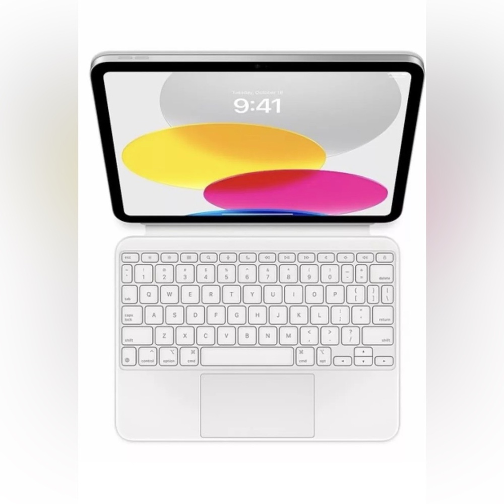 Apple Magic Keyboard for IPad 10th Generation